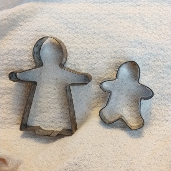 Decorative cookie cutters - Picture 6 of 6